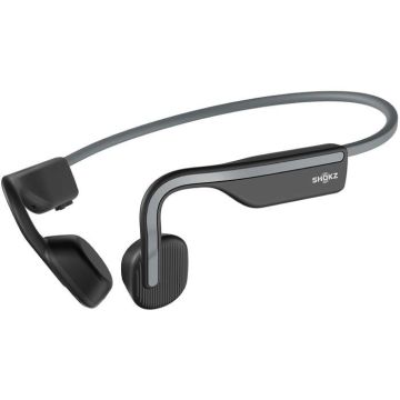 Casque à Conduction Osseuse - Shokz - Openmove - Bluetooth - Sans Fil - Résistant à la transpiration