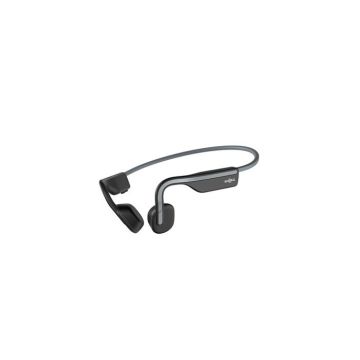 Casque à Conduction Osseuse - Shokz - Openmove - Bluetooth - Sans Fil - Résistant à la transpiration