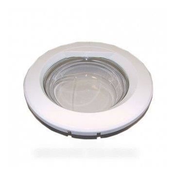 PORTE HUBLOT POUR LAVE LINGE LG - BVMPIECES