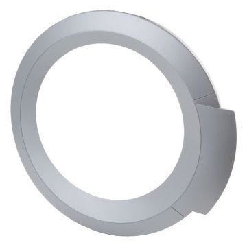 Cadre extérieur de hublot - Lave-linge - BOSCH (32968)