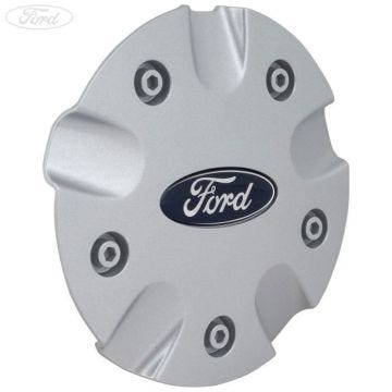 Lot de 4 caches moyeux ford56mm réf. 1j0601171 MS47 FR