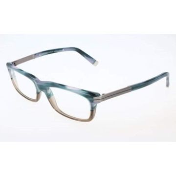 Dsquared2 D Squared Brillengestelle DQ5010 065-54-16-140 Lunettes de Soleil, Multicolore (Mehrfarbig), 54.0 Mixte Adulte - DQ5010 0