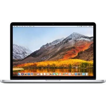 APPLE MacBook Pro MGXA2F/A - 15,4 pouces Retina - Intel Core i7 - RAM 16Go - Stockage 256Go