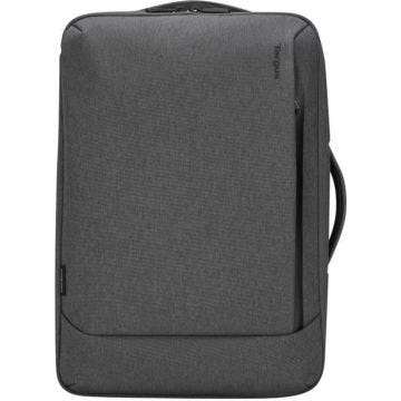 TARGUS Sac à dos Cypress Convertible 15,6 ""avec EcoSmart® - Gris