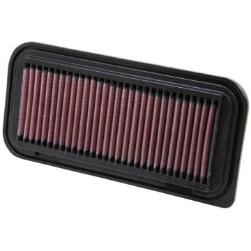 Filtre de remplacement pour Toyota Yaris / Yaris Verso