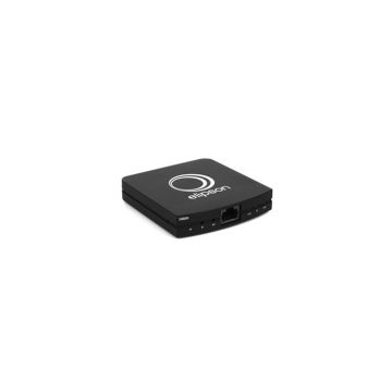 Lecteur réseau - Elipson - STREAM S300 XI - Noir et blanc - DAC ESS SABRE - Multiroom