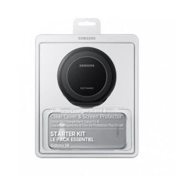 Samsung Starter Kit EP-WG95B for Galaxy S8 black