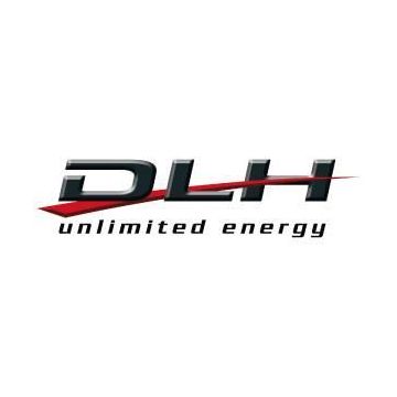 DLH - BATTERY LI-POL 7.4V-2430MAH 17.98WH TP02XL/HSTNN-IB5U - Couleur:Noir
