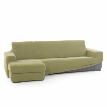 Housse de Canapé Sofaskins - Housse Canapé Pistache | Housses de Canapé Bras Droit Long 210 - 340 cm Housse de Canapé Sofaskins - Housse Canapé Pistache | Housses de Canapé Bras Droit Long 210 - 340 cm