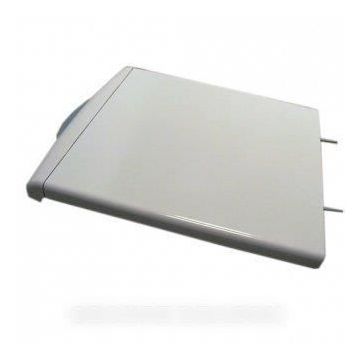 Porte couvercle complete pour lave linge WHIRLPOOL - BVMPIECES
