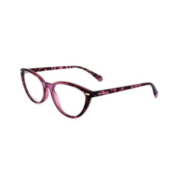 Lunettes - Polaroid - Pld-D432-0T4 - Hava pink - Protection UV - Monture plastique