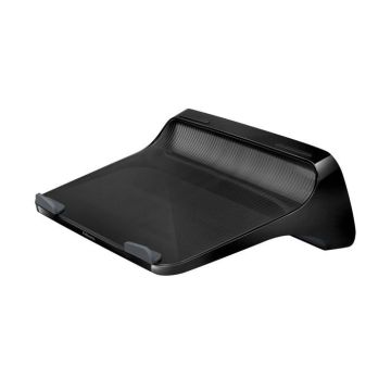 Fellowes I-Spire Series Laptop Lift Support pour ordinateur portable gris, noir