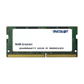 Patriot Signature 16 Go [1x16 Go 3200 MHz DDR4 CL22 SODIMM] - PSD416G320081S