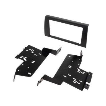 Facade autoradio 2DIN Lexus GS300/ GS400 98-05 - Noir - ADNAuto