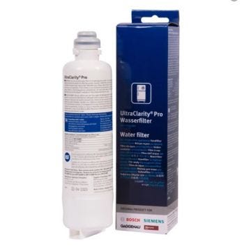 Filtre à eau pour Réfrigérateur et Congélateur BOSCH, SIEMENS, NEFF, BALAY