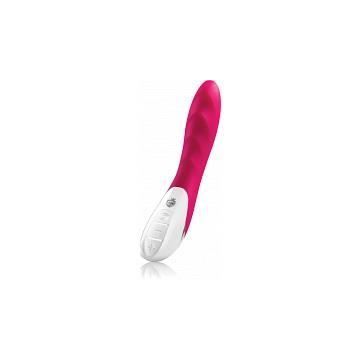 Vibromasseur Sassy Simon Mystim Rechargeable