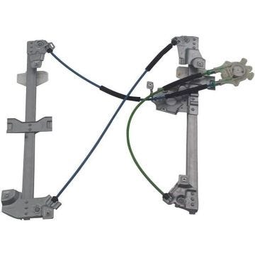 LEVE VITRE AVANT GAUCHE Sans le Moteur CITROEN BPEUGEOT PARTNER 96-08 9221.G3