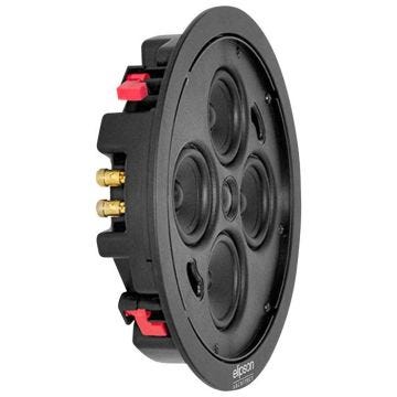 Enceinte encastrable - Elipson - IC8 Ultra Slim - 3 voies - Ultra-plate - Filaire