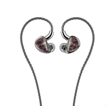 Fiio FX15 Noir