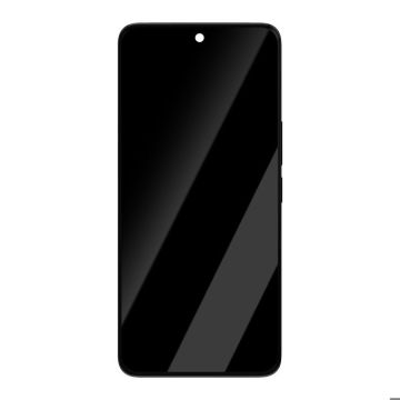 Écran Original Honor 200 LCD Vitre Tactile Châssis Batterie 5200mAh Honor Noir
