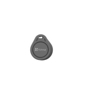 Badges RFID - EZVIZ - CPU proximity card - Pack 4 - Visiophone HP7 ou serrure DLS01