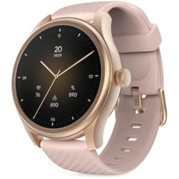 Montre connectée - Hama - 5010 - Étanche IP68 - Écran TFT 1,38" - Prise d'appels et contrôle vocal