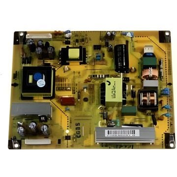 Module Alimentation pour Téléviseur LG - EAY62769501 - Sortie audio - Technologie de connectivité Filaire