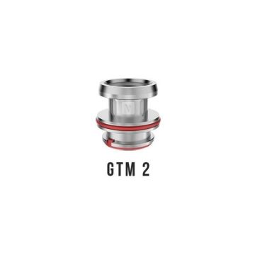 Résistance GTM pack de 3 - Vaporesso - GTM 8 0.15ohm