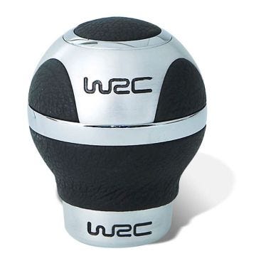WRC Pommeau 3 Faces Aluminium