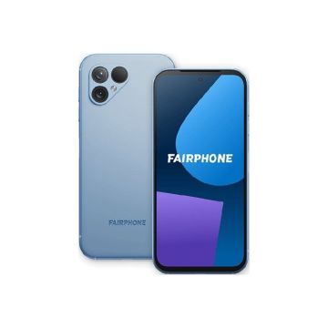 Smartphone Fairphone 5 256Go Bleu 5G
