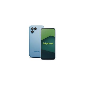Smartphone Fairphone 5 256Go Bleu 5G