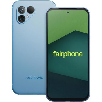 Smartphone Fairphone 5 256Go Bleu 5G
