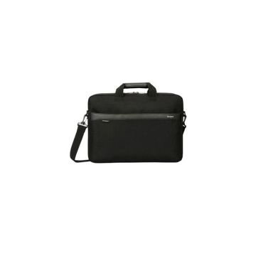 Sacoche pour ordinateur portable Targus 15.6'' GeoLite EcoSmart Essential laptop case