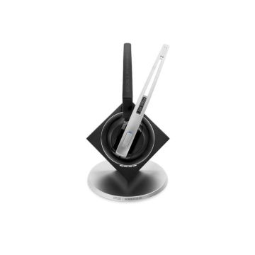 Casque audio - EPOS - DW Office - Micro-casque DECT - Sans fil - Plug and Play