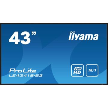 IIYAMA ProLite LE4341S-B2