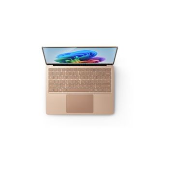 Ordinateur portable - Microsoft - Surface Laptop - 13,8' - Snapdragon X Elite - 16Go RAM - 512Go SSD