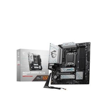 MSI MSI B650M GAMING PLUS WIFI