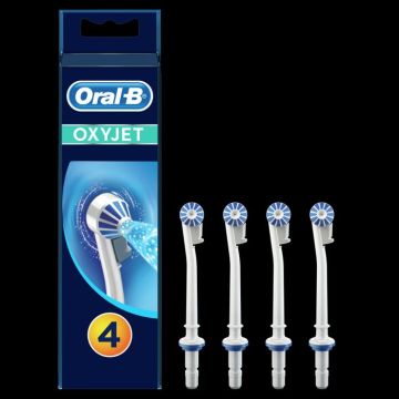 Oral-B Oxyjet, 4 Canules