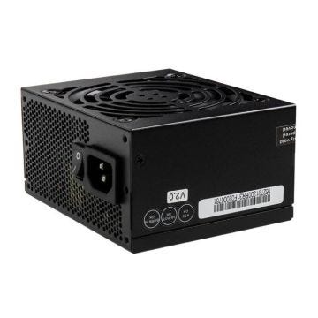 Alimentation PC SilverStone SST-ST30SF v 2.0 - Série SFX, 300W 80 Plus Bronze, bruit réduit