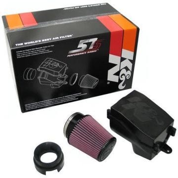 Kit admission 57i pour Audi/ Seat / Skoda/ VW