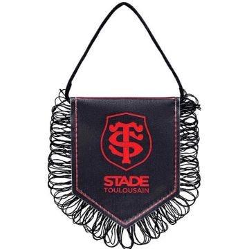Fanion Stade Toulousain - Collection officielle Toulouse - Rugby
