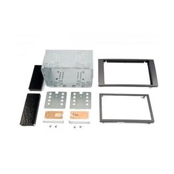 KIT 2 DIN FORD 2004 2008 CMAX SMAX GALAXY FIEST…