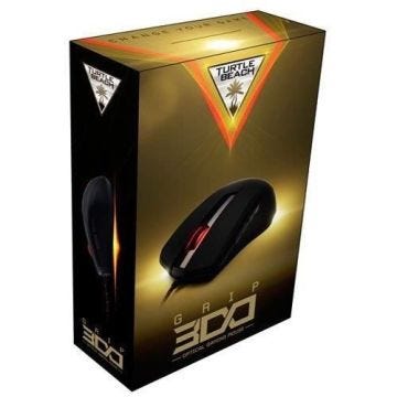 GAMING MOUSE TURTLE BEACH GRIP 300 PC