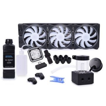 Alphac Core Storm 360mm ST30 Set 1022064
