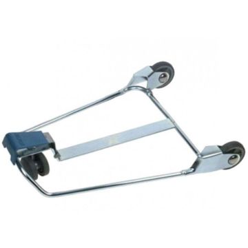 PIECES ASPIRATEUR NETTOYEUR PETIT ELECTROMENAGER 11547000 CHARIOT AMOVIBLE GS/GM80