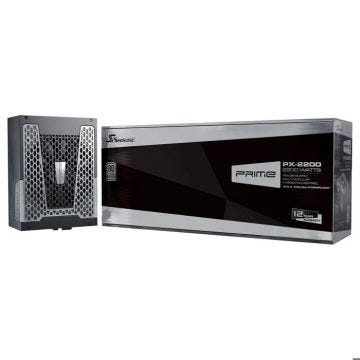 Seasonic Modèle du produit : P