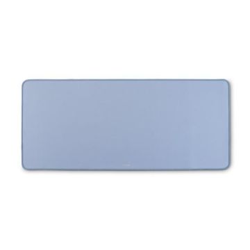 Tapis de souris Business, XL, 70 x 30 cm, bleu