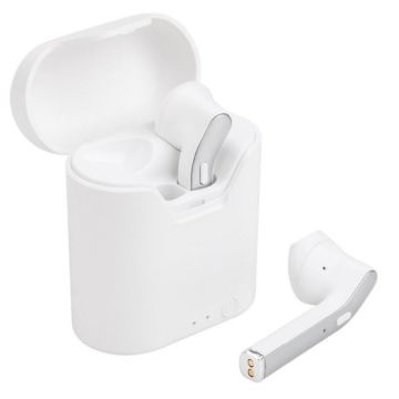 Ecouteurs Bluetooth TWS Sans Fil Pour Xiaomi Mi 12 / Mi 11 / Note 9 / Redmi 9 / Note 10 / Mi 10T / Poco