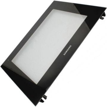 Vitre exterieur de porte - Four, cuisinière - SAMSUNG (42669)