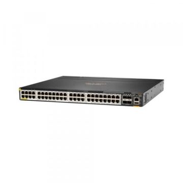 Switch géré - Aruba - 6300M - 48 ports RJ-45 - PoE Class 6 - 1U
